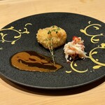 湘南沖地蟹専門店ふじ月 - 