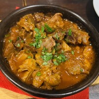 クッチーナ イタリアーナ アリア 六本木 - 