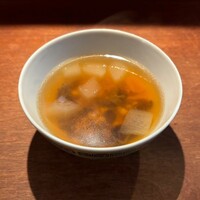 中國菜 奈良町 枸杞 - 