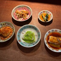中國菜 奈良町 枸杞 - 
