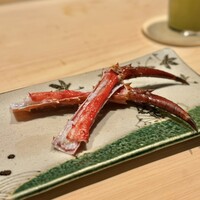 湘南沖地蟹専門店ふじ月 - 