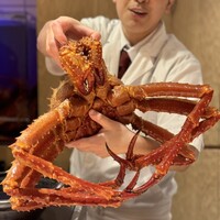 湘南沖地蟹専門店ふじ月 - 