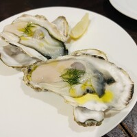 クッチーナ イタリアーナ アリア 六本木 - 