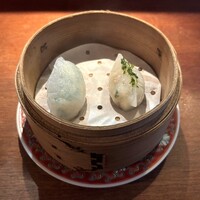 中國菜 奈良町 枸杞 - 