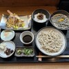 蕎麦の実 よしむら