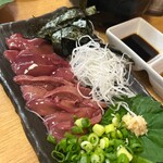 やきとり能勢 - 