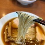 らぁ麺 とうひち - 