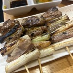 やきとり能勢 - 