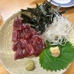 やきとり能勢 - 