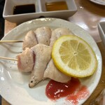 やきとり能勢 - 