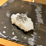 魚河岸 次郎松 - 