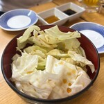 やきとり能勢 - 