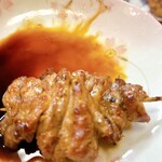 やきとり能勢 - 