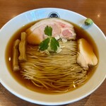 らぁ麺 とうひち - 