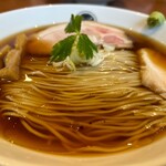 らぁ麺 とうひち - 