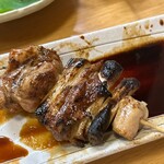 やきとり能勢 - 