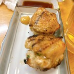 やきとり能勢 - 