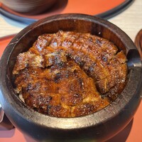 うなぎ和食  しら河 今池ガスビル店 - 