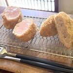 ニューベイブ 豊崎 - 