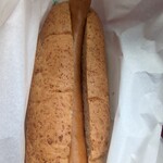 ミニストップ - 料理写真:ふにゃ〜