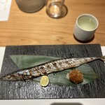 日本酒食堂 吟乃灯 - 