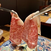 中目黒焼肉 登牛門 - 
