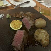 MIRAIE Dining - 