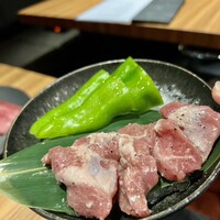 中目黒焼肉 登牛門 - 
