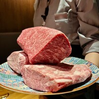 中目黒焼肉 登牛門 - 