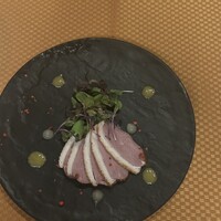 MIRAIE Dining - 