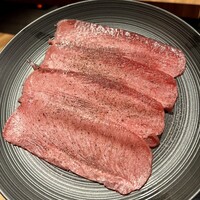 中目黒焼肉 登牛門 - 
