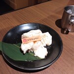 焼肉 五苑 - ホルモン