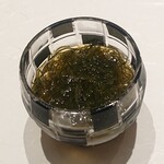 和 のぎ - 岩もずく 