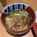 中華そば うえまち - 