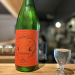 日本酒食堂 吟乃灯 - 