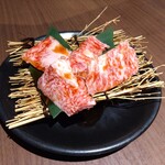 焼肉 五苑 - 黒毛和牛