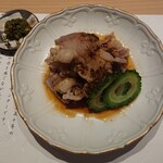 和 のぎ - 山形牛しゃぶしゃぶ 
      