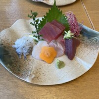 魚河岸 次郎松 - 