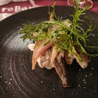 TROIS CUIT ASANUMA - 