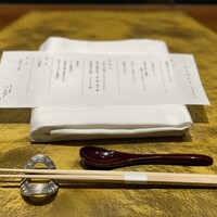 蕎庵 三たて - 