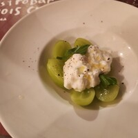 TROIS CUIT ASANUMA - 