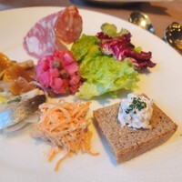 Russian Restaurant ROGOVSKI 銀座 - 