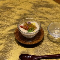 蕎庵 三たて - 
