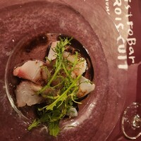 TROIS CUIT ASANUMA - 