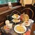 ティーハウス サラ - 料理写真: