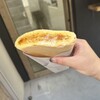 百 HAKU cream and crepe 奈良店