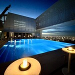 apothéose - 49階TOKYONODE SKY GARDEN