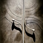 apothéose - エントランス扉