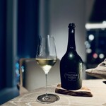 apothéose - ◉Laurent Perrier Grand Siècle No.25(Verre)