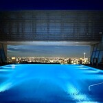 apothéose - 49階TOKYONODE SKY GARDEN